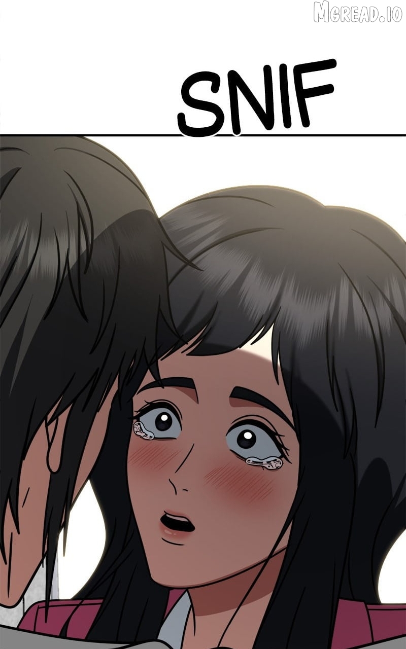 Change Me Chapter 256  - page 151